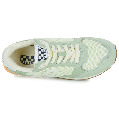 Sneakers-basse-TOVA-SNEAKER-W-Verde-5