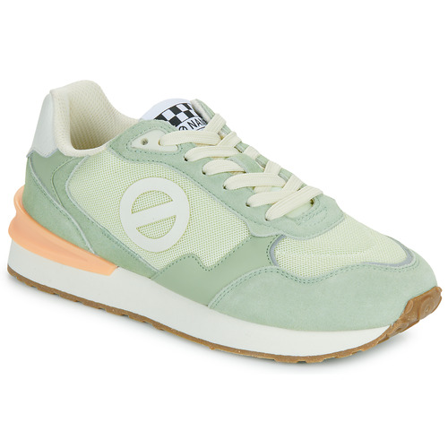 Sneakers basse    TOVA SNEAKER W  Verde