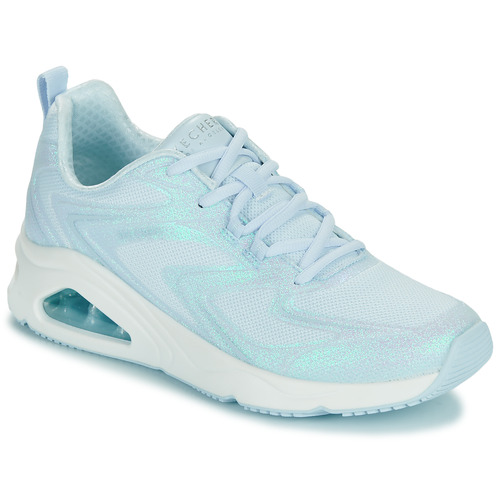 Sneakers basse    TRES-AIR UNO - GLIT AIRY  Blu