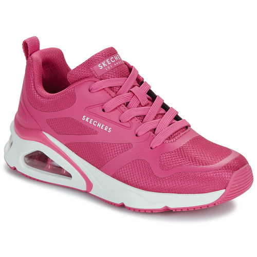 Sneakers basse    TRES-AIR UNO - REVOLUTION-AIRY  Rosa