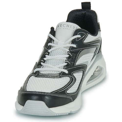 Sneakers-basse-TRES-AIR-UNO-VISION-AIRY-Bianco-2