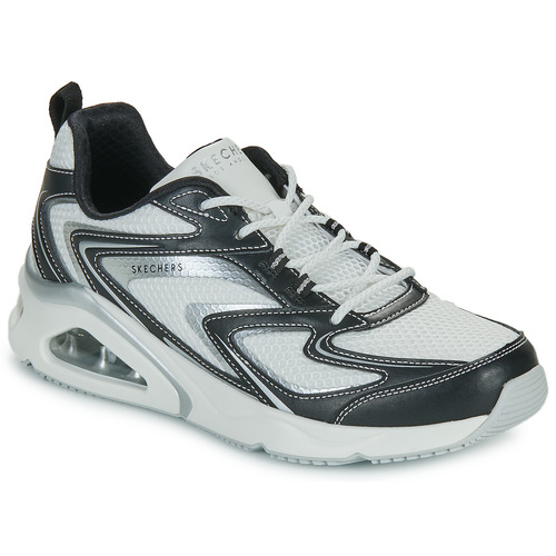 Sneakers basse    TRES-AIR UNO - VISION-AIRY  Bianco