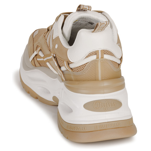 Sneakers-basse-TRIPLET-HOLLOW-Beige-4