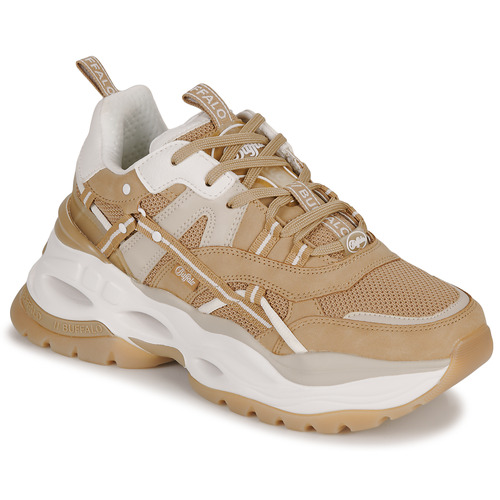 Sneakers basse    TRIPLET HOLLOW  Beige