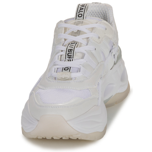 Sneakers-basse-TRIPLET-HOLLOW-Bianco-2