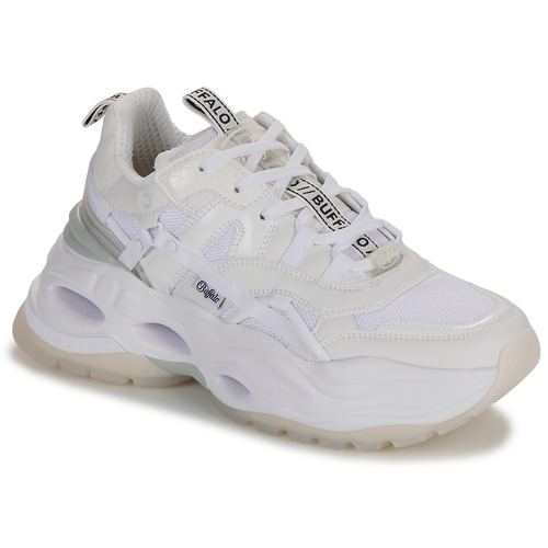 Sneakers basse    TRIPLET HOLLOW  Bianco