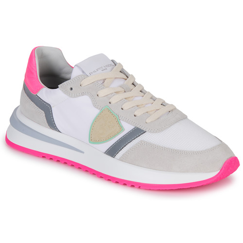 Sneakers basse    TROPEZ 2.1  Bianco