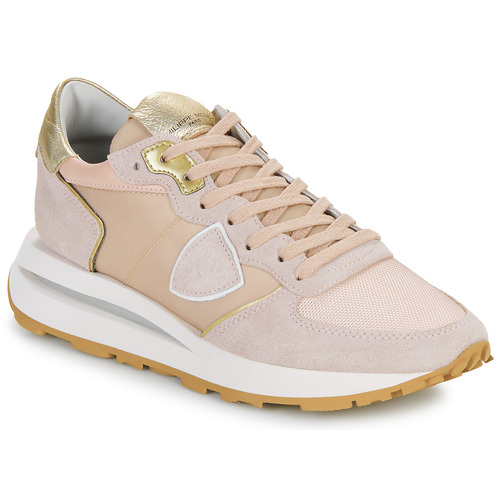 Sneakers basse    TROPEZ HAUTE LOW WOMAN  Multicolore