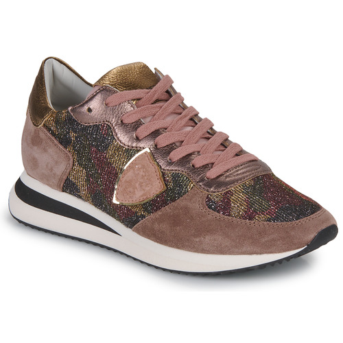 Sneakers basse    TROPEZ X LOW WOMAN