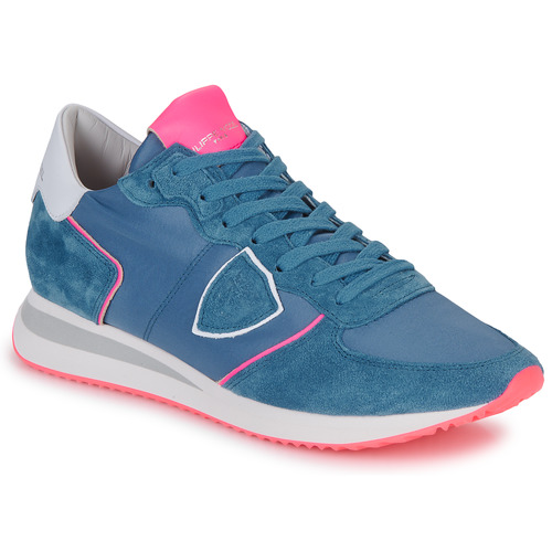 Sneakers basse    TRPX LOW WOMAN  Blu