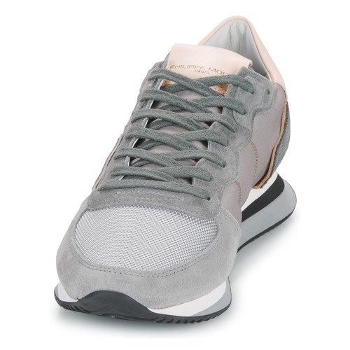 Sneakers-basse-TRPX-LOW-WOMAN-Grigio-2