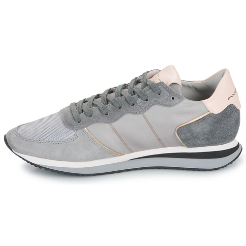 Sneakers-basse-TRPX-LOW-WOMAN-Grigio-3