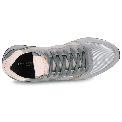 Sneakers-basse-TRPX-LOW-WOMAN-Grigio-5