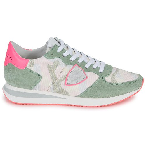 Sneakers-basse-TRPX-LOW-WOMAN-Multicolore-1