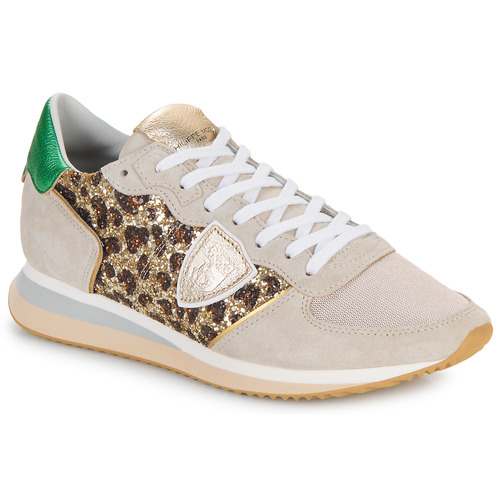 Sneakers basse    TRPX LOW WOMAN  Multicolore