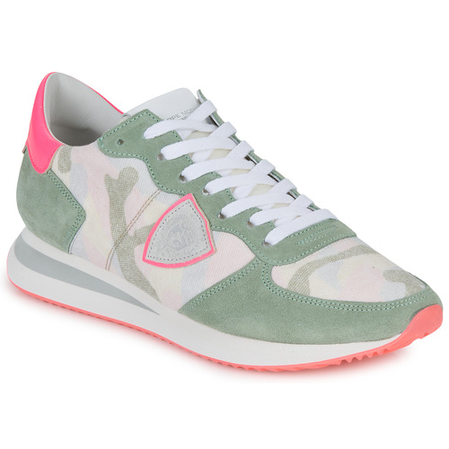 Sneakers basse    TRPX LOW WOMAN  Multicolore