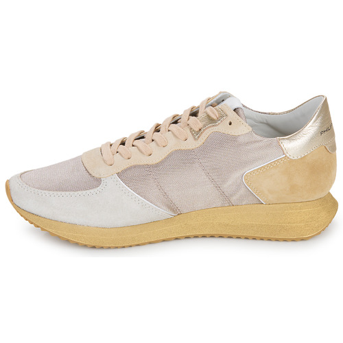 Sneakers-basse-TRPX-LOW-WOMAN-Oro-3