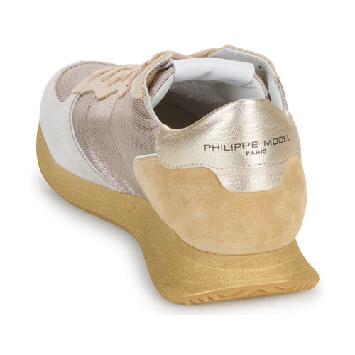 Sneakers-basse-TRPX-LOW-WOMAN-Oro-4