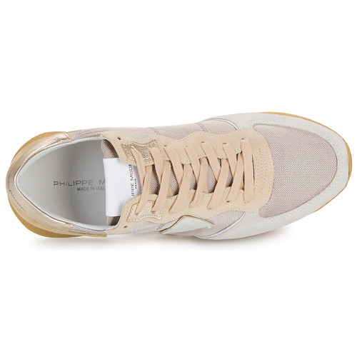 Sneakers-basse-TRPX-LOW-WOMAN-Oro-5