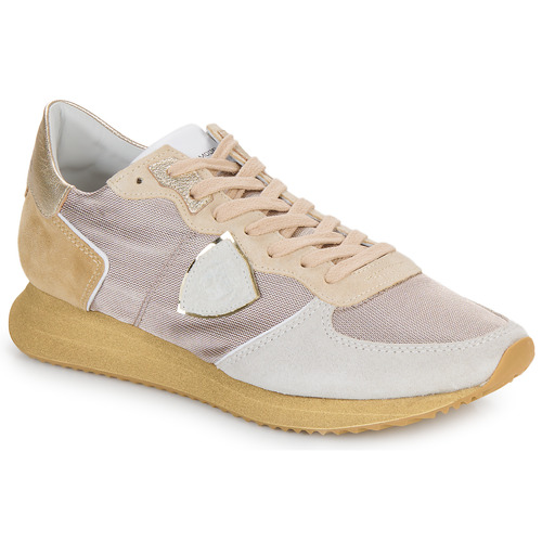 Sneakers basse    TRPX LOW WOMAN  Oro