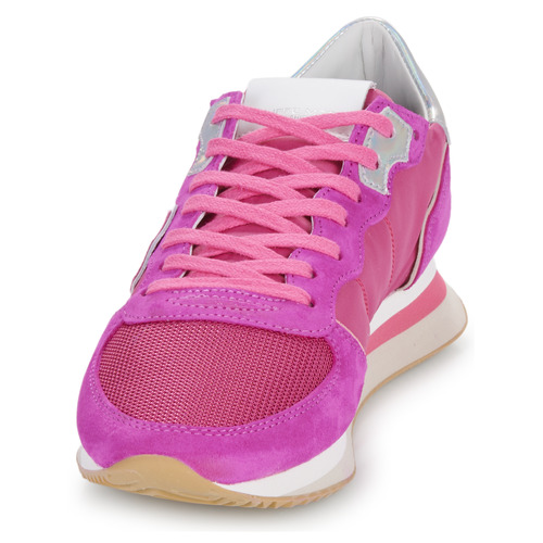 Sneakers-basse-TRPX-LOW-WOMAN-Rosa-2