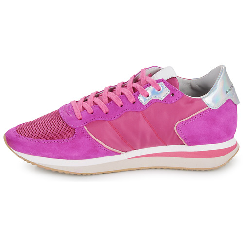 Sneakers-basse-TRPX-LOW-WOMAN-Rosa-3