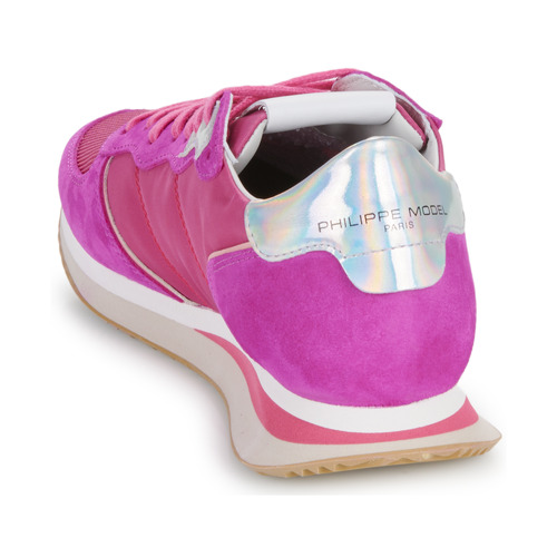 Sneakers-basse-TRPX-LOW-WOMAN-Rosa-4