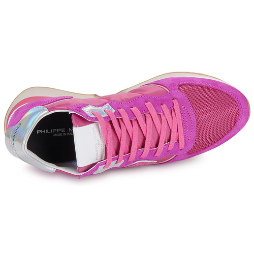 Sneakers-basse-TRPX-LOW-WOMAN-Rosa-5