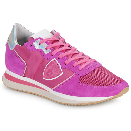 Sneakers basse    TRPX LOW WOMAN  Rosa