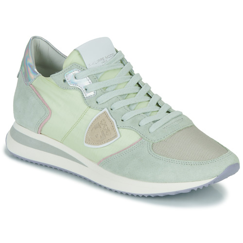 Sneakers basse    TRPX LOW WOMAN  Verde