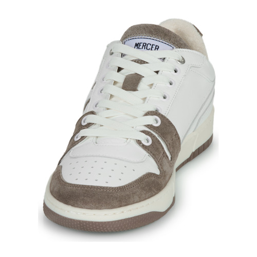 Sneakers-basse-The-Brooklyn-M-Vintage-Bianco-2