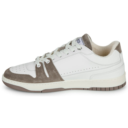 Sneakers-basse-The-Brooklyn-M-Vintage-Bianco-3