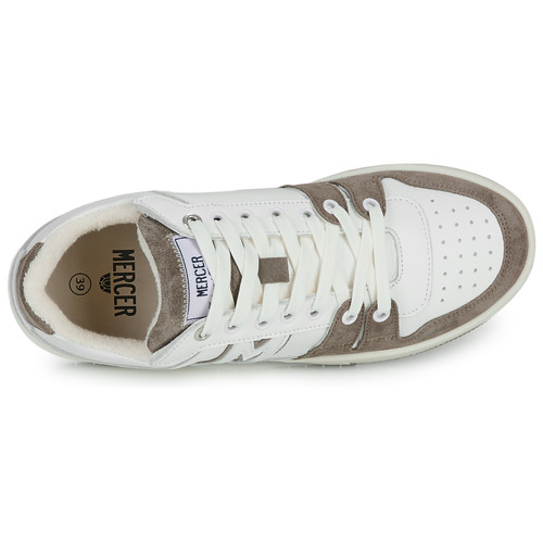 Sneakers-basse-The-Brooklyn-M-Vintage-Bianco-5