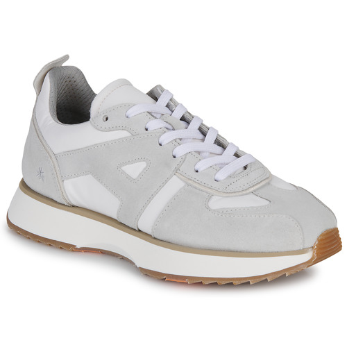 Sneakers basse    Turin  Bianco