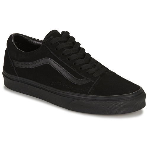 Sneakers basse    UA Old Skool  Nero