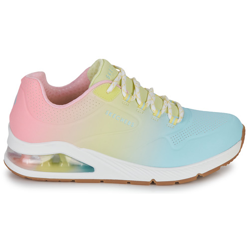 Sneakers-basse-UNO-2-Multicolore-1