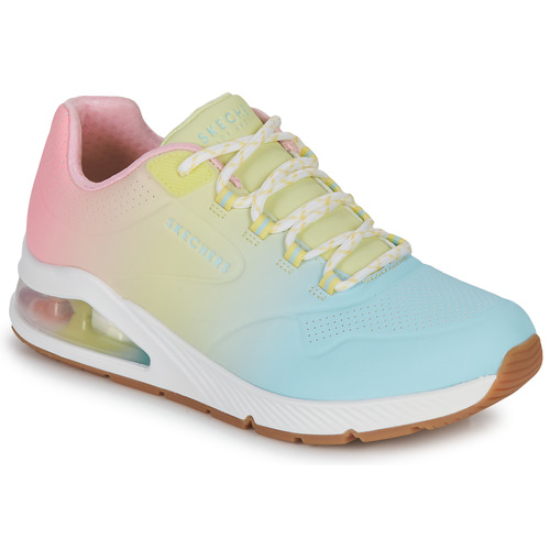 Sneakers basse    UNO 2  Multicolore