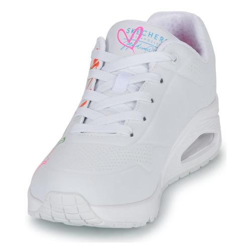 Sneakers-basse-UNO-Bianco-2