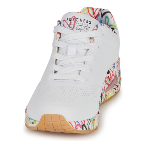 Sneakers-basse-UNO-Bianco-2