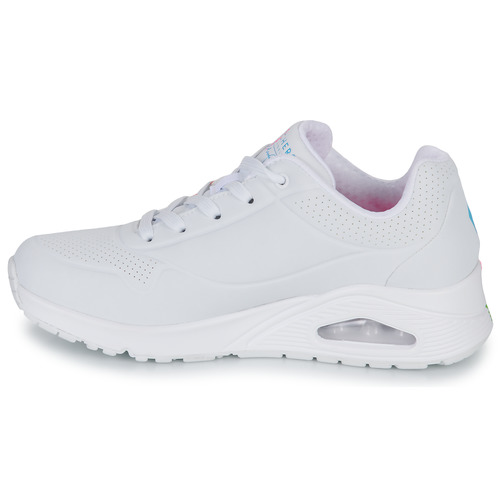 Sneakers-basse-UNO-Bianco-3