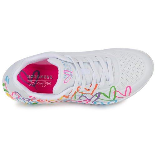 Sneakers-basse-UNO-Bianco-5