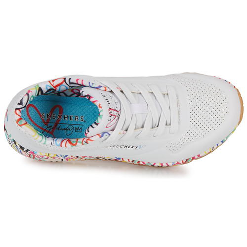 Sneakers-basse-UNO-Bianco-5