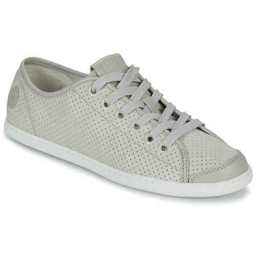 Sneakers basse    UNO  Grigio