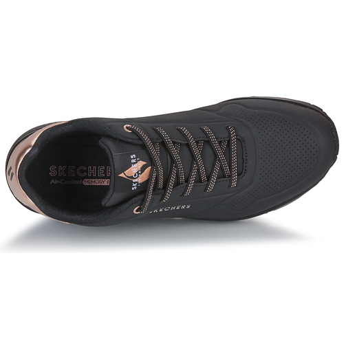 Sneakers-basse-UNO-Nero-5