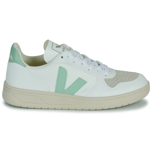 Sneakers-basse-V-10-Bianco-1