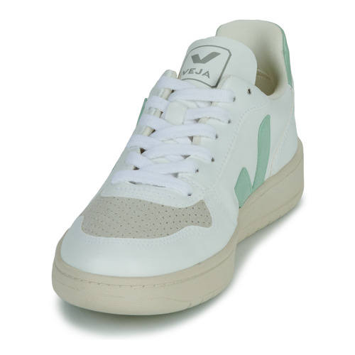 Sneakers-basse-V-10-Bianco-2