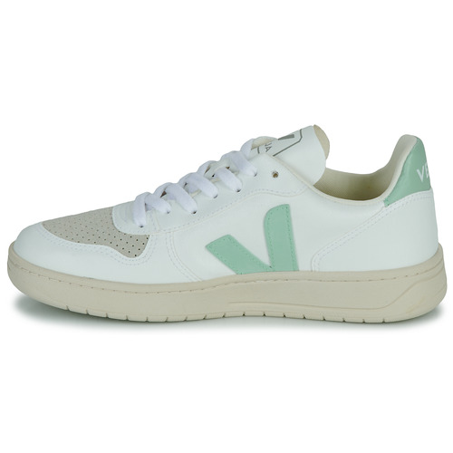 Sneakers-basse-V-10-Bianco-3