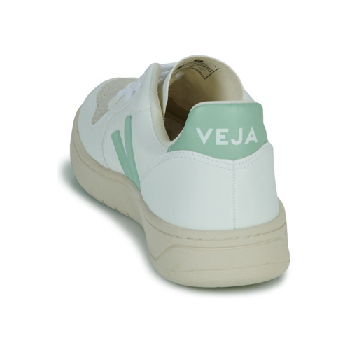 Sneakers-basse-V-10-Bianco-4