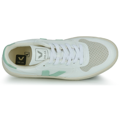 Sneakers-basse-V-10-Bianco-5