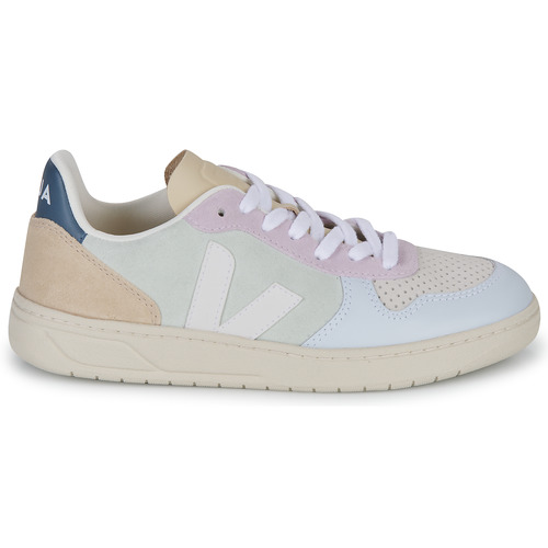 Sneakers-basse-V-10-Multicolore-1